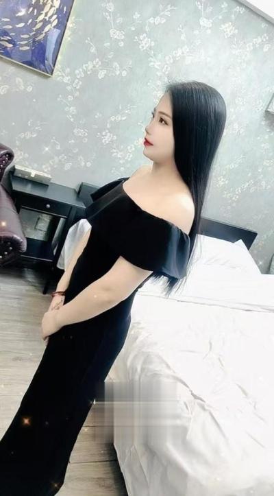 河东甜美女孩