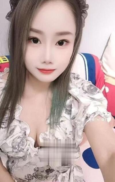 清新小姐姐