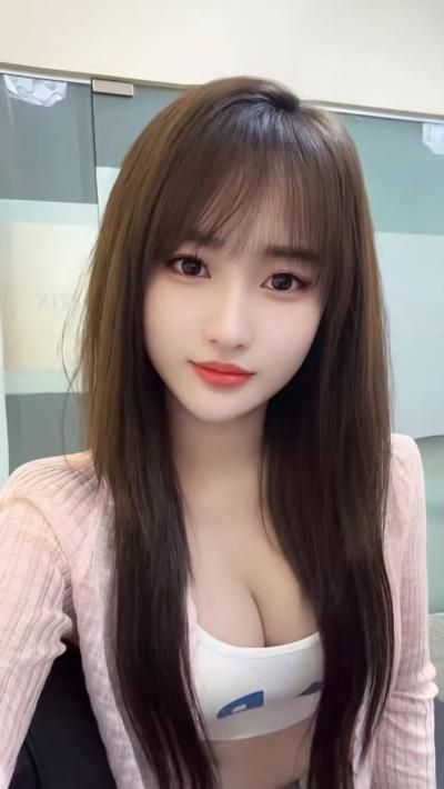 舟山颜值小妹