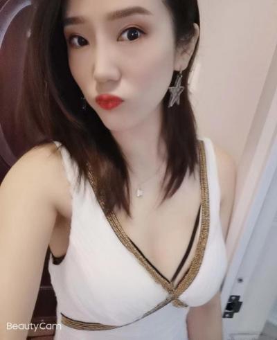 萧山性格颜值妹妹