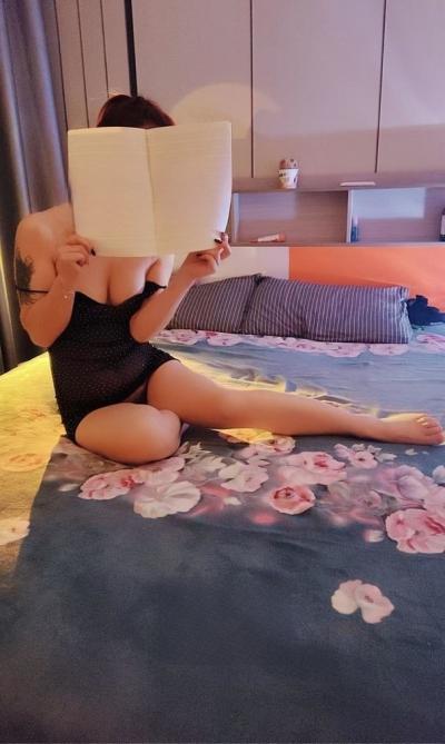 滨江骚妹