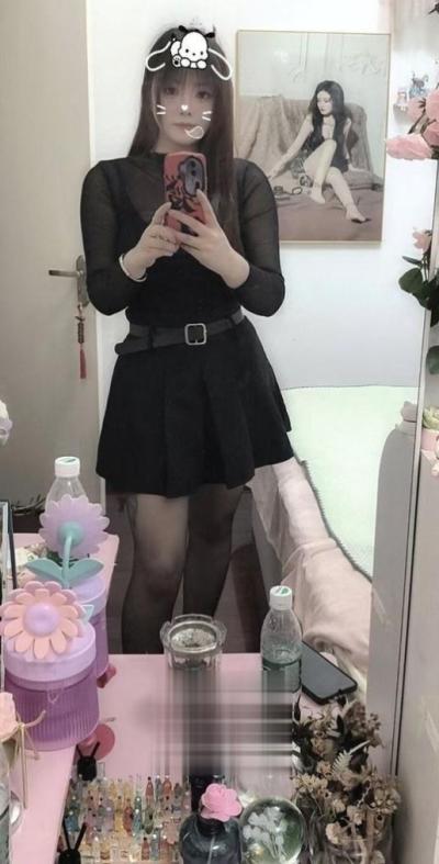 拱墅年轻小妹