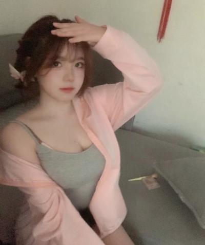常州小姐姐