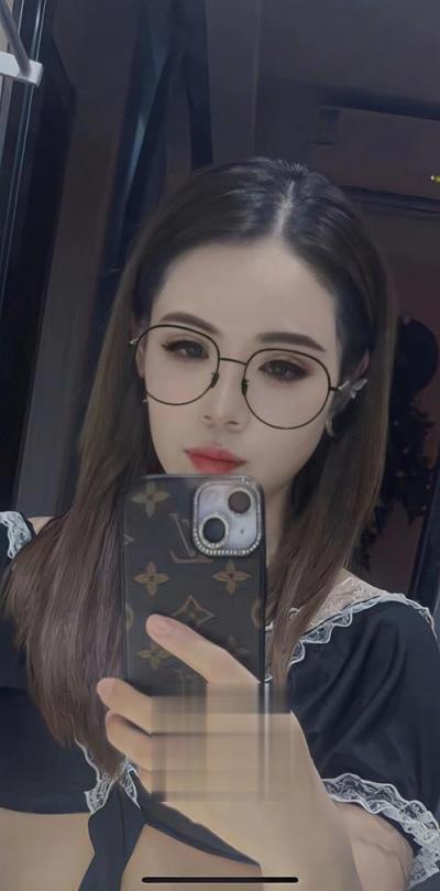 常州性感小妖