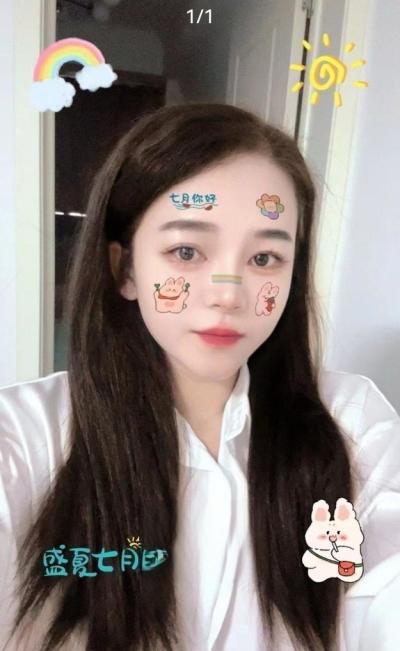 服务超爽小姐姐