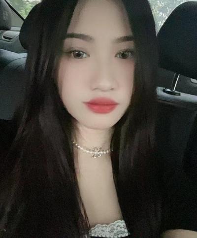 秦淮小妮子