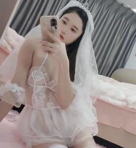 今夜做新郎干爆娇娇娘