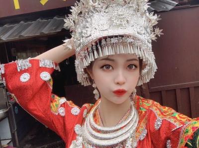 [东城区] 约会苗族青春系甜妹，性价不错的