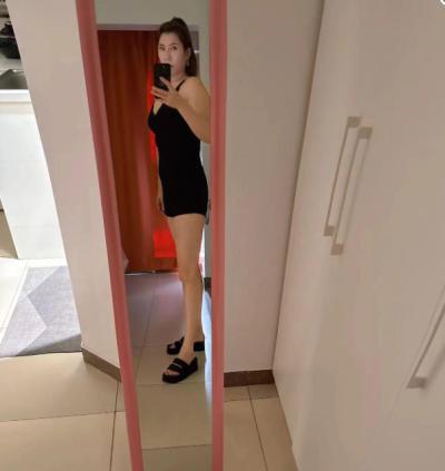 美女长腿妹妹