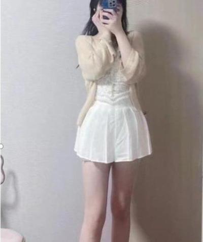 温柔知性