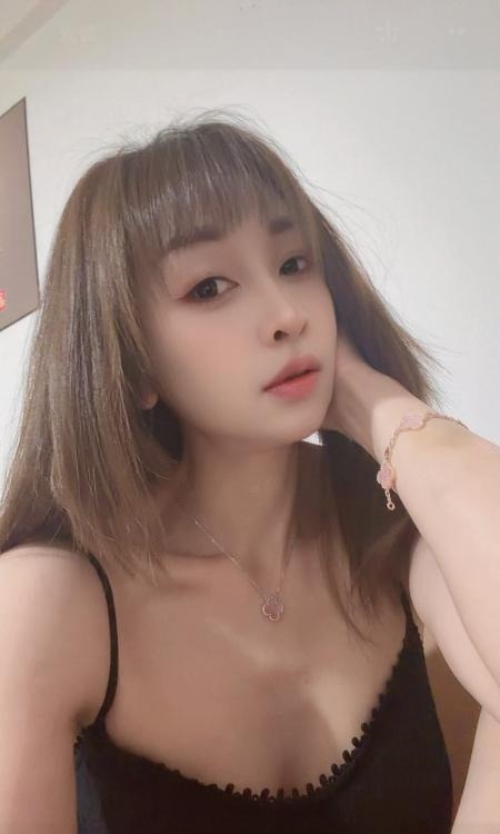 汉阳御姐琪琪