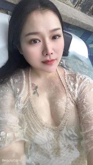 扬州-倩倩