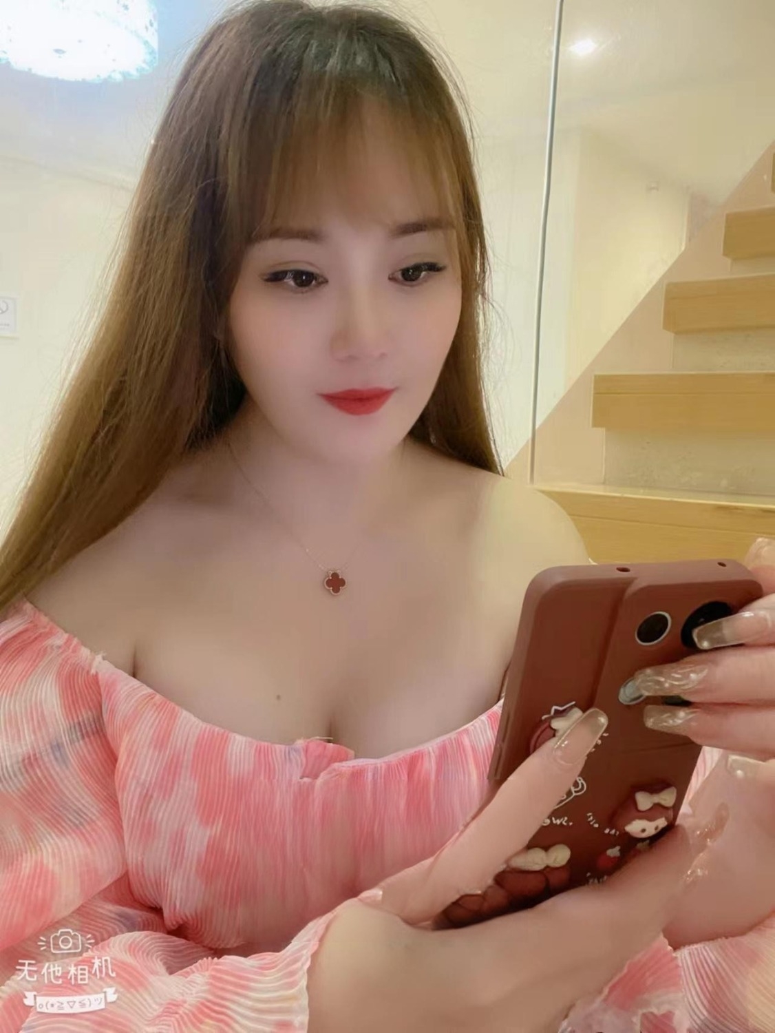 个人兼职少妇