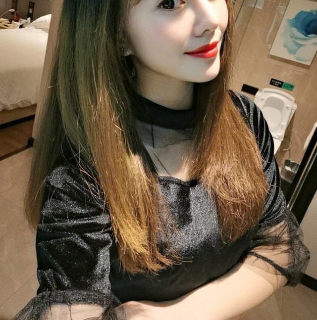 观山湖服务型妹子