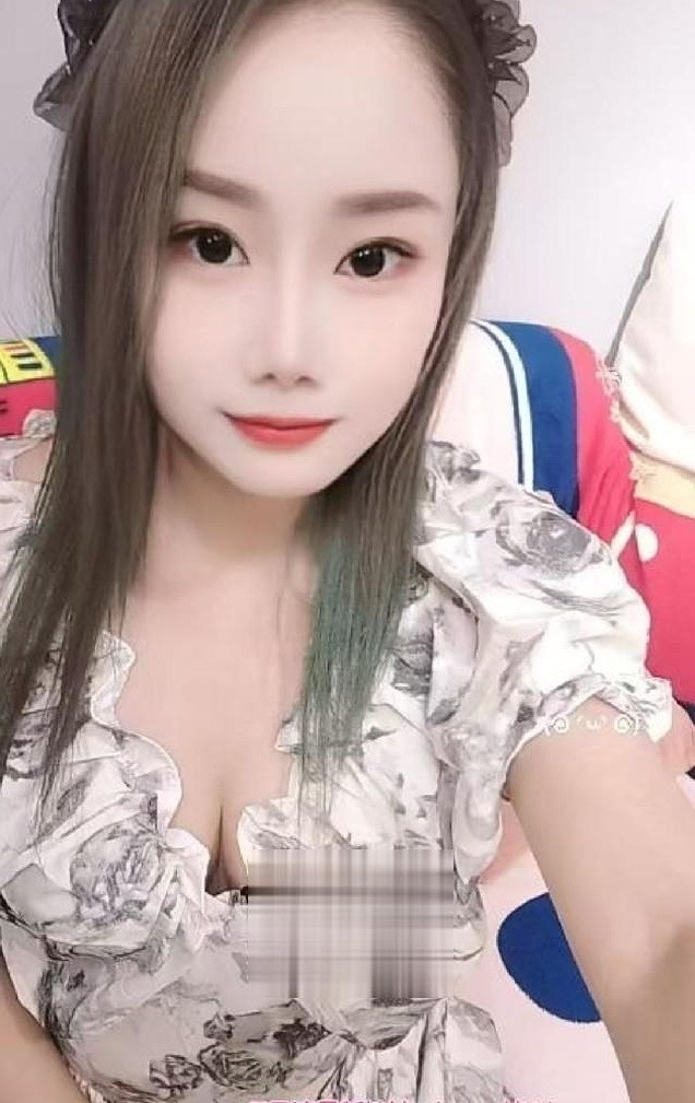 清新小姐姐