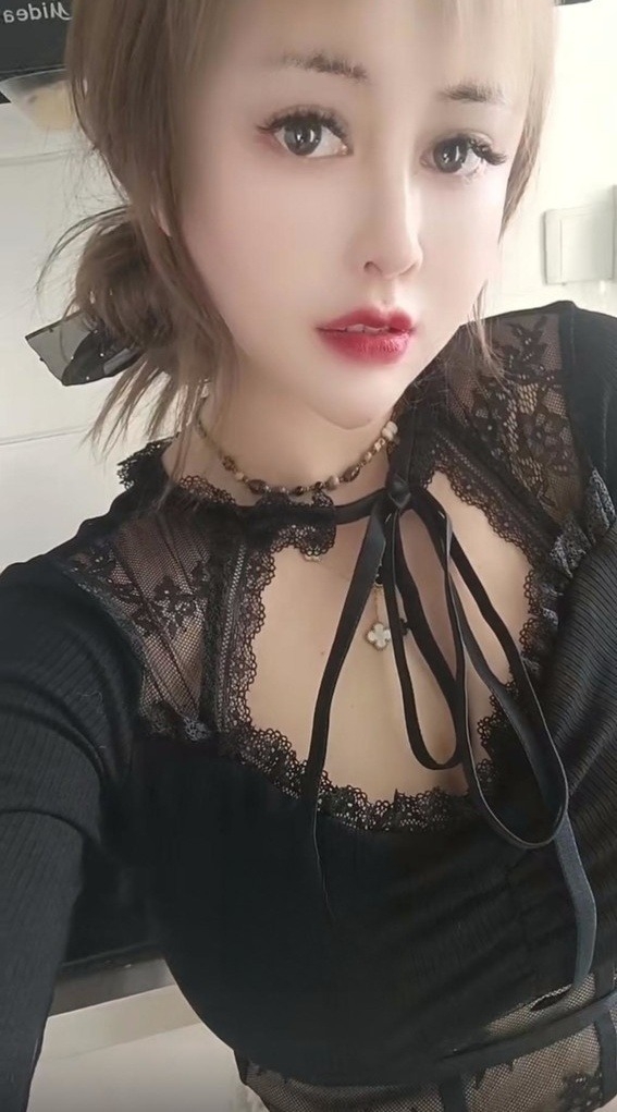 徐州颜值高小浪妹