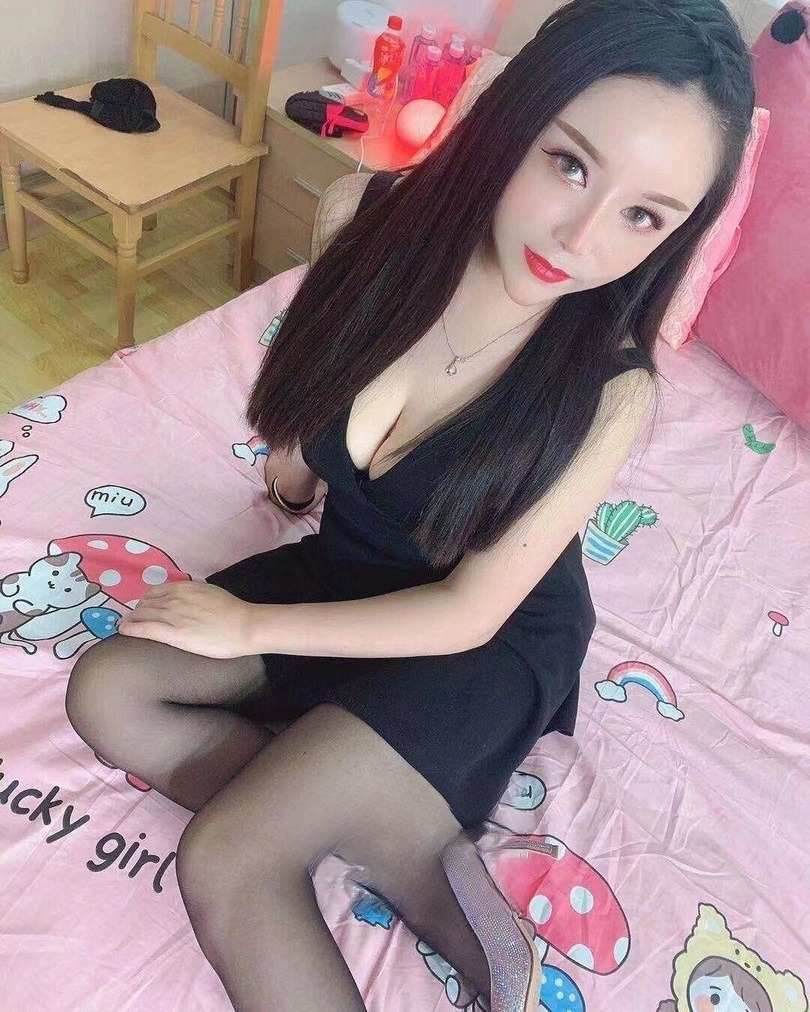 崇川区温柔小妹