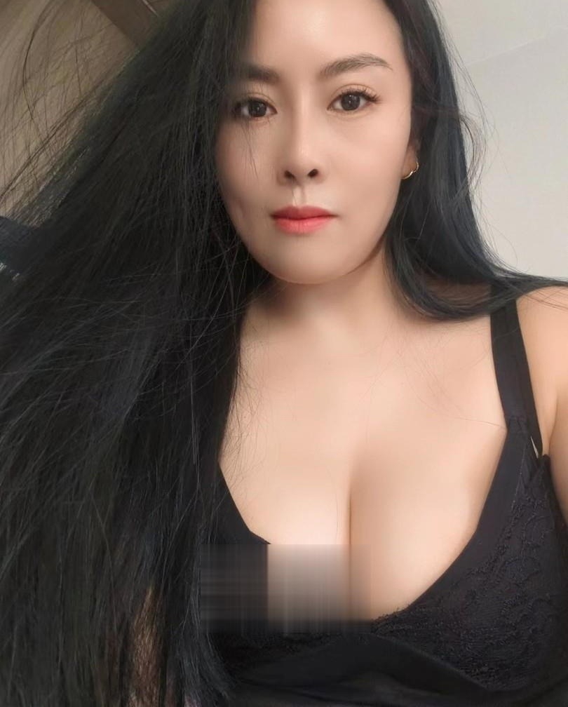 服务流少妇